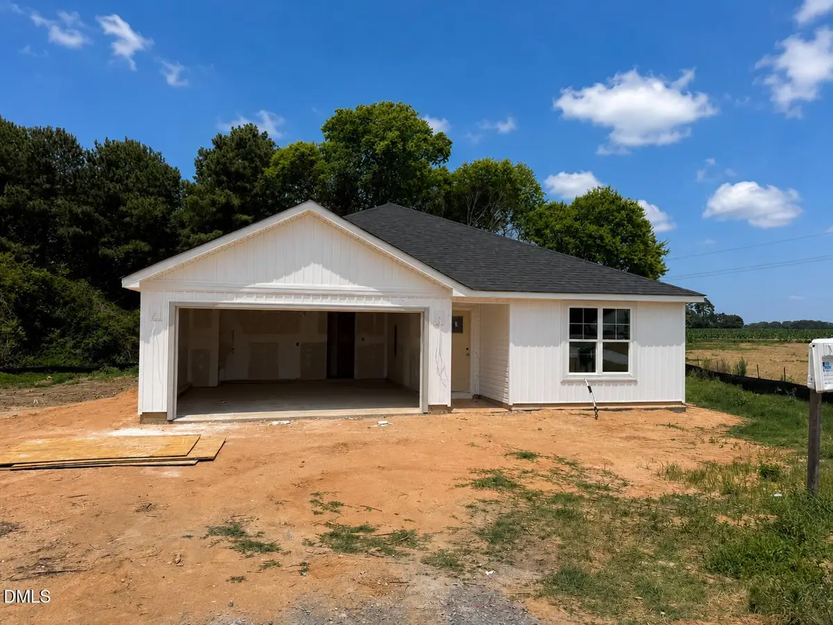 11 Baxley Drive, Dunn, NC 28334 - #1