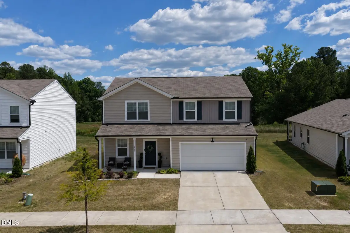 1416 Heron Pond Street, Raleigh, NC 27604 - #1