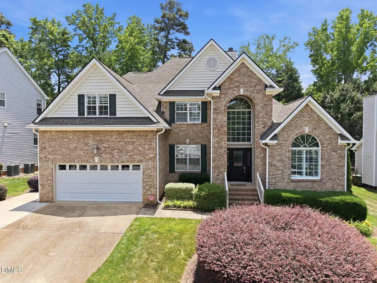 301 Cricketfield Lane, Cary, NC 27518 - #1