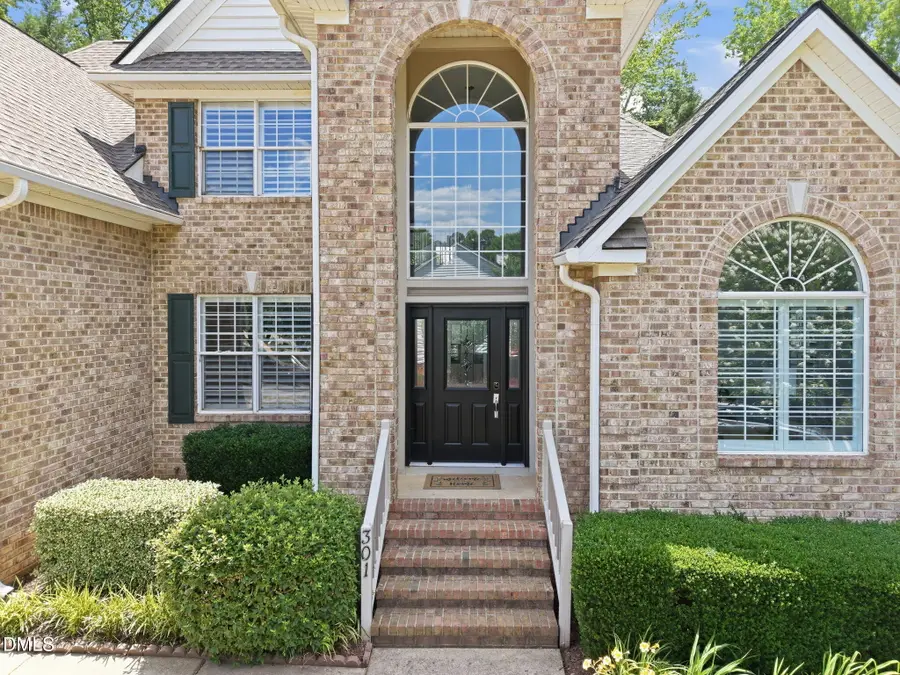 301 Cricketfield Lane, Cary, NC 27518 - #3