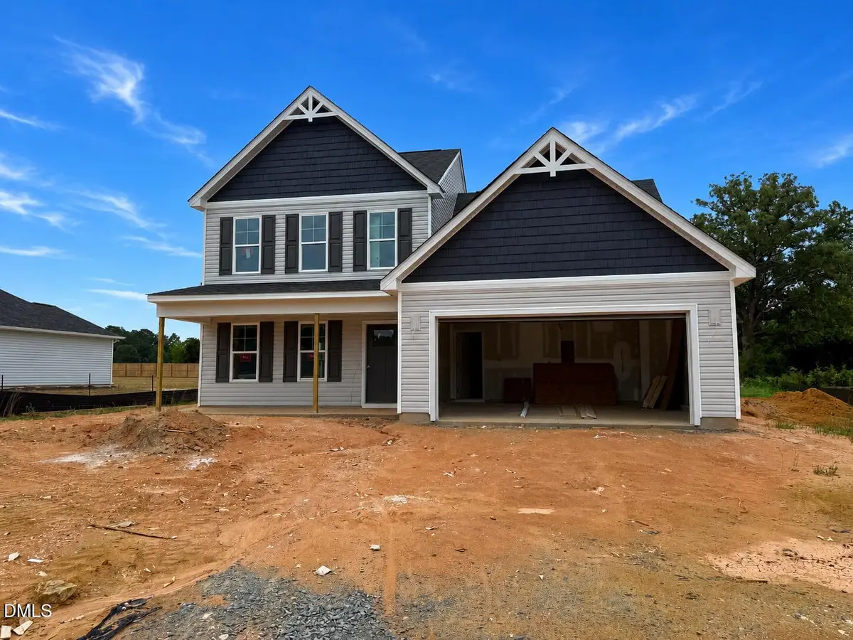 20 Boston River Drive #(lot 1), Dunn, NC 28334 - #1