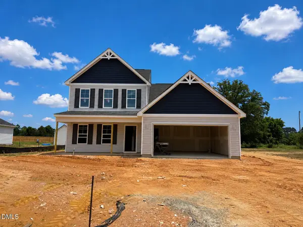 20 Boston River Drive #(lot 1), Dunn, NC 28334