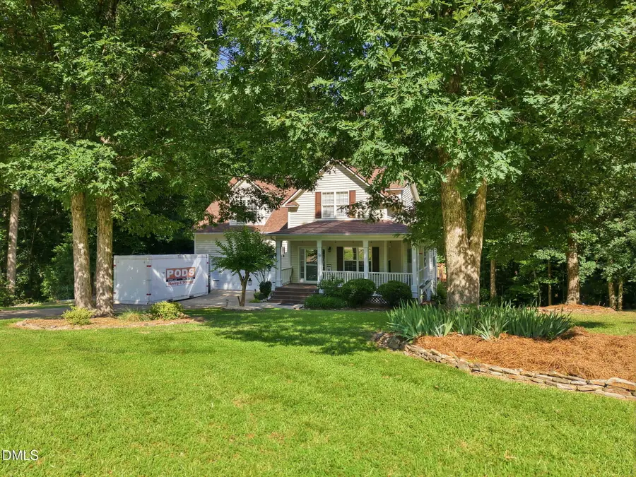 70 Mystical Court, Garner, NC 27529 - #2