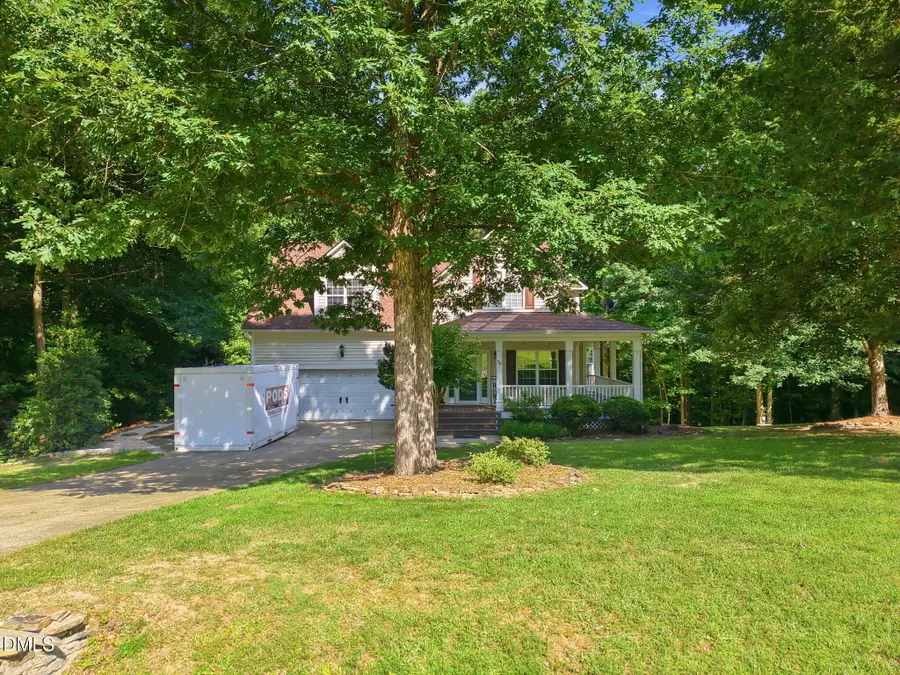 70 Mystical Court, Garner, NC 27529 - #3