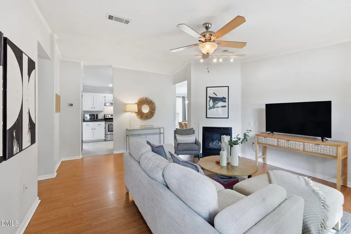 8 Byerly Court, Durham, NC 27713 - #1