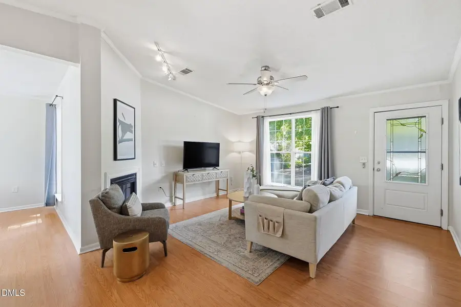 8 Byerly Court, Durham, NC 27713 - #3