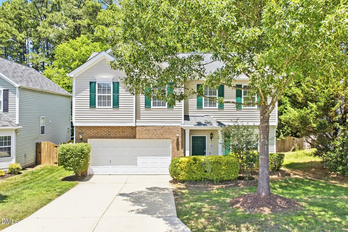4 Beaver Creek Lane, Durham, NC 27703 - #1