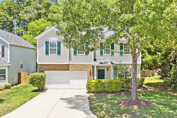 4 Beaver Creek Lane, Durham, NC 27703