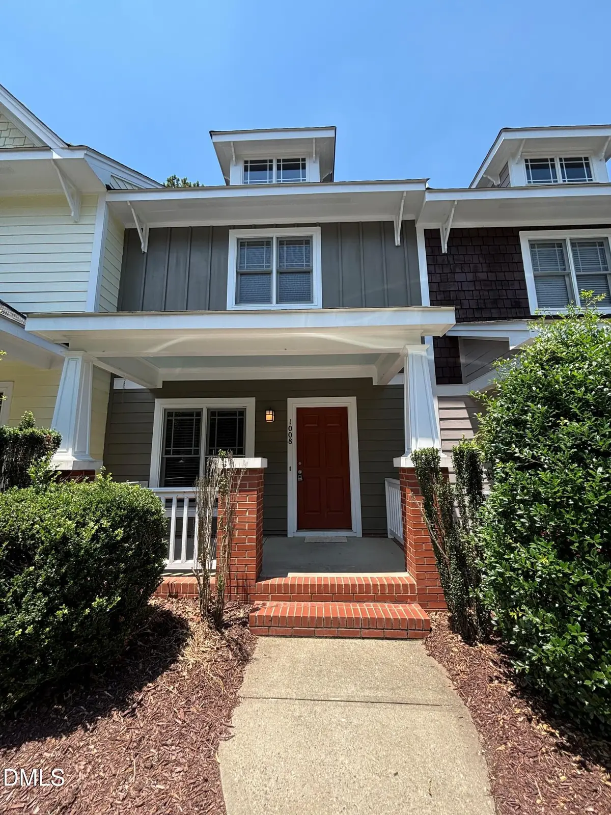1008 Mica Lamp Court, Apex, NC 27502 - #1