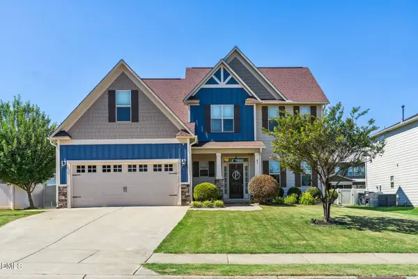 83 Birdo Point Way, Garner, NC 27529