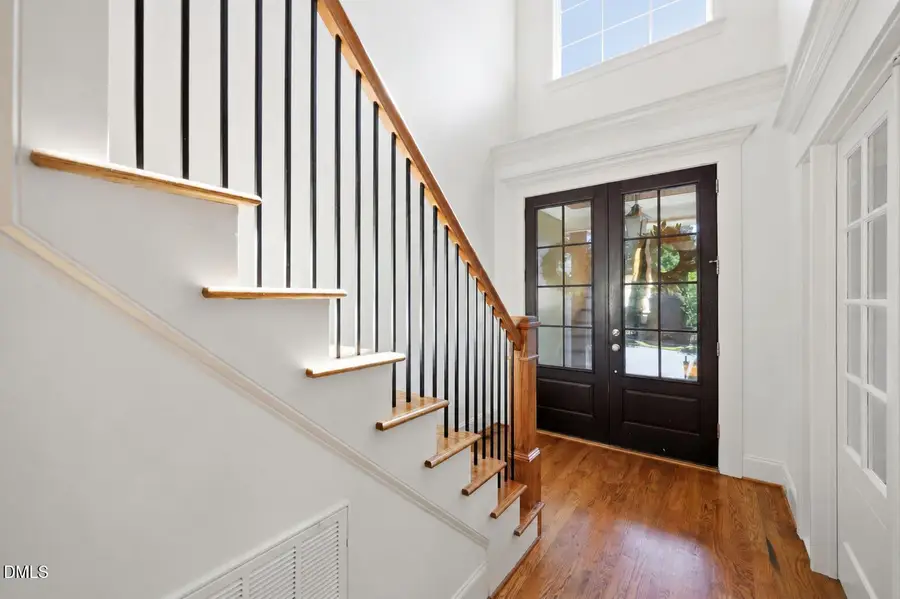 4505 Heritage Gates Drive, Rolesville, NC 27571 - #2