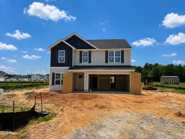 26 Baxley Drive #(lot 30), Dunn, NC 28334
