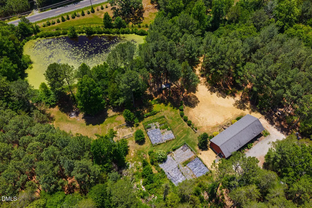 1338 Moores Chapel Cemetery Road, Graham, NC 27253 - #1