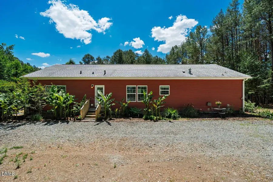 1338 Moores Chapel Cemetery Road, Graham, NC 27253 - #3