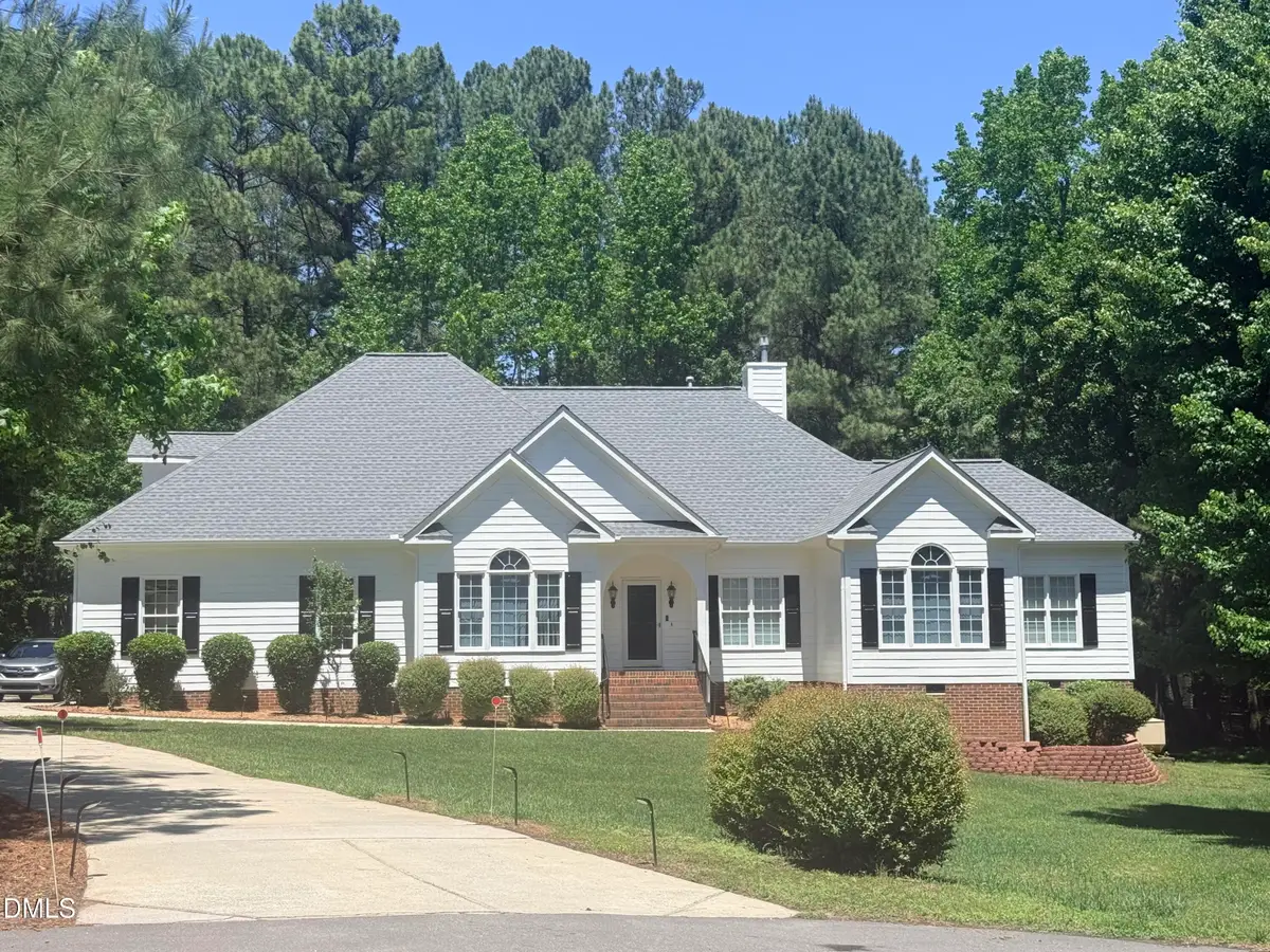 2704 Dray Court, Raleigh, NC 27613 - #1