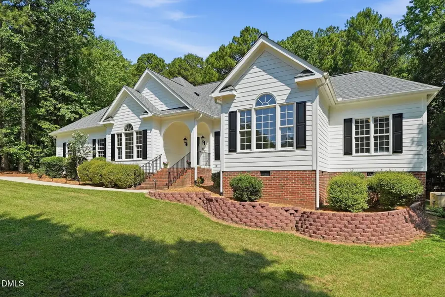 2704 Dray Court, Raleigh, NC 27613 - #3