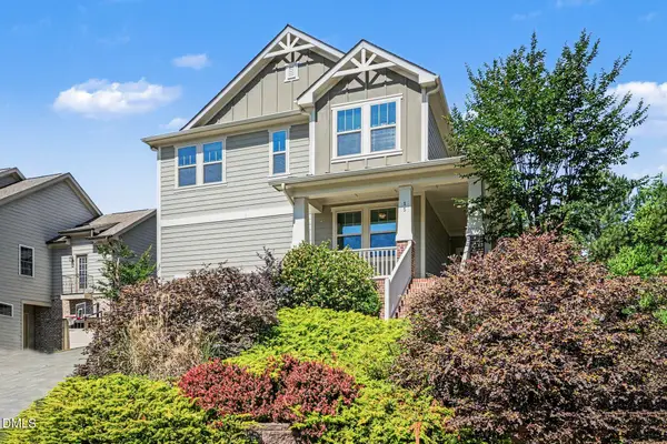 15 Wesleywood Drive, Durham, NC 27707