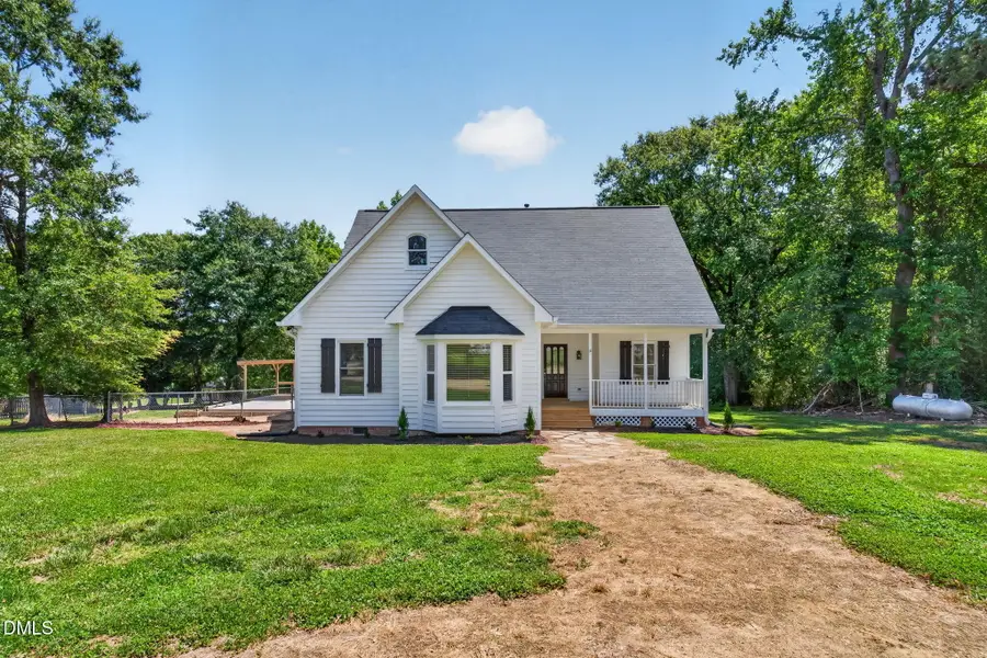 5917 Rock Service Station Road, Raleigh, NC 27603 - #3