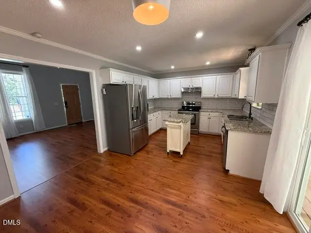 256 Linville Lane, Willow Spring, NC 27592 - #3