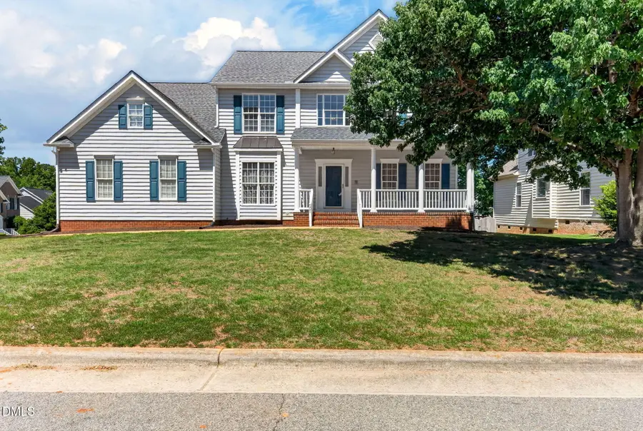 101 Greygate Place, Cary, NC 27518 - #2