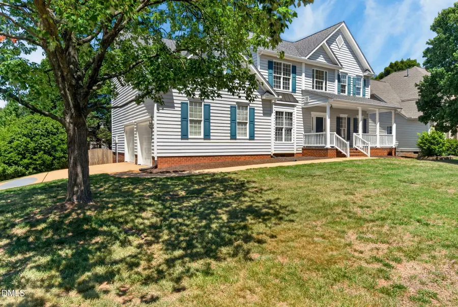 101 Greygate Place, Cary, NC 27518 - #3