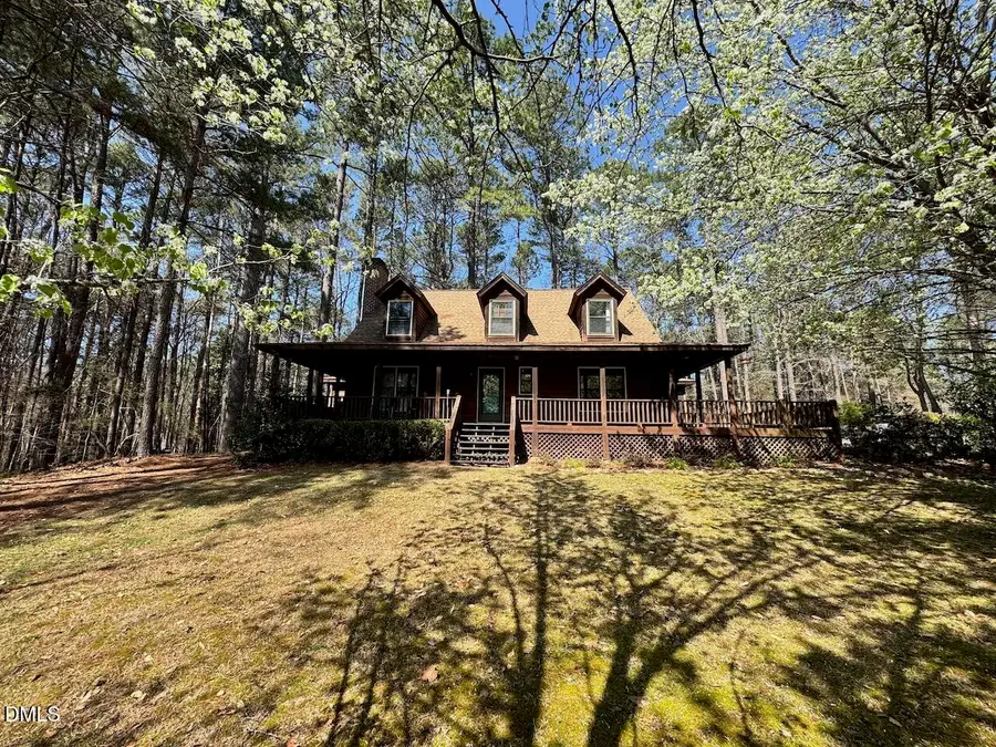 2005 Quail Roost Street, Clayton, NC 27527 - #2
