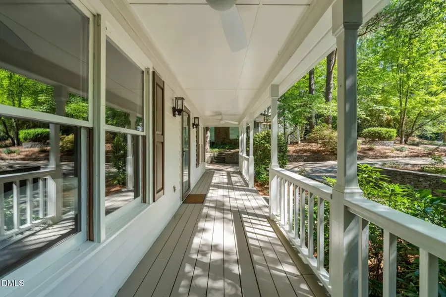 18 Strawberry Ridge Lane, Durham, NC 27713 - #3