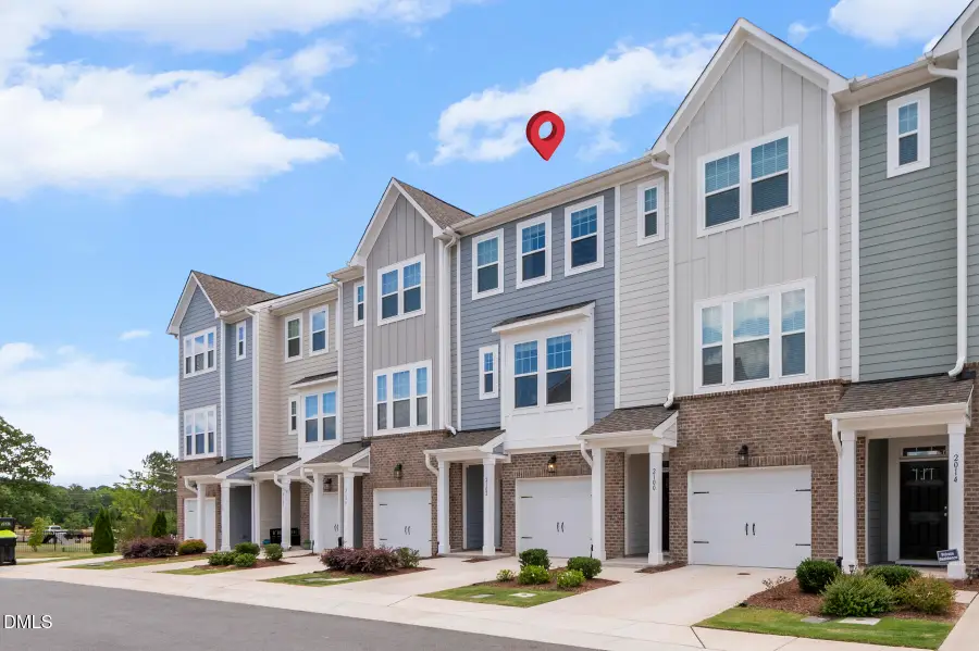 2102 Enrichment Way, Durham, NC 27703 - #2