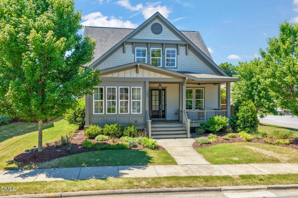 1202 Quincy Cottage Road, Hillsborough, NC 27278 - #1