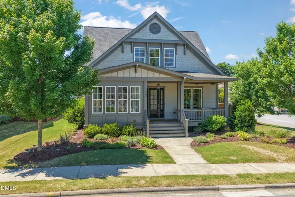 1202 Quincy Cottage Road, Hillsborough, NC 27278