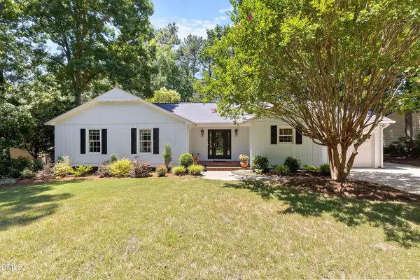 429 Warren Avenue, Cary, NC 27511