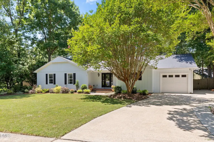 429 Warren Avenue, Cary, NC 27511 - #3