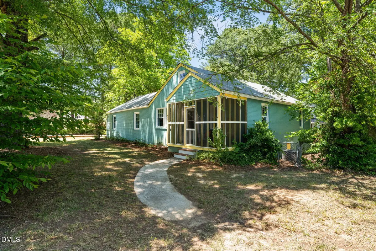910 Horton Road, Durham, NC 27704 - #1