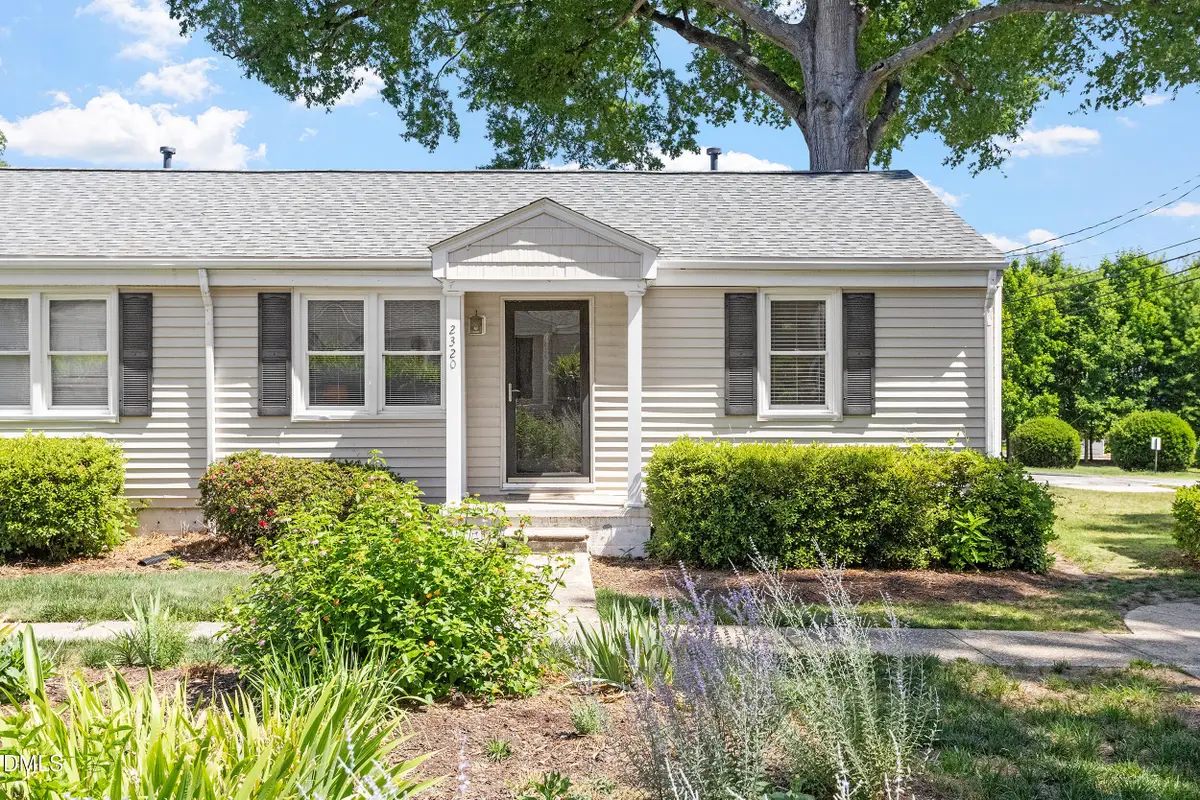 2320 Bernard Street, Raleigh, NC 27608 - #1