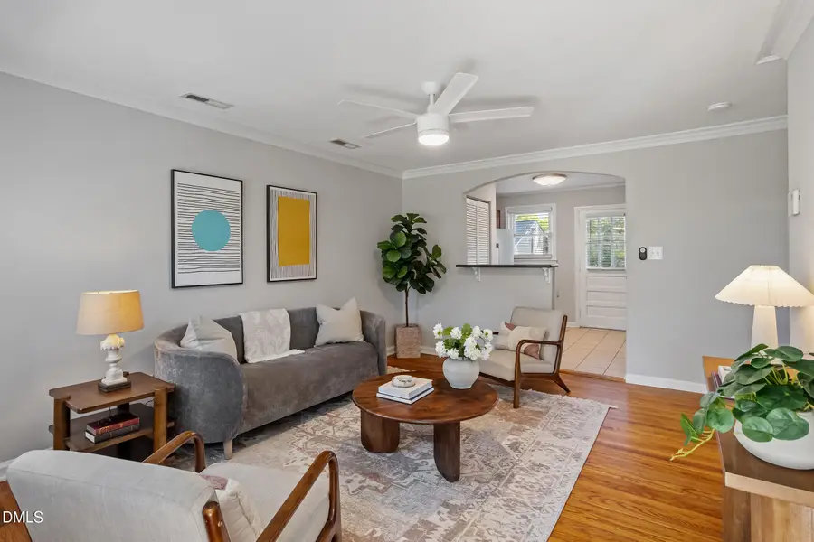 2320 Bernard Street, Raleigh, NC 27608 - #3