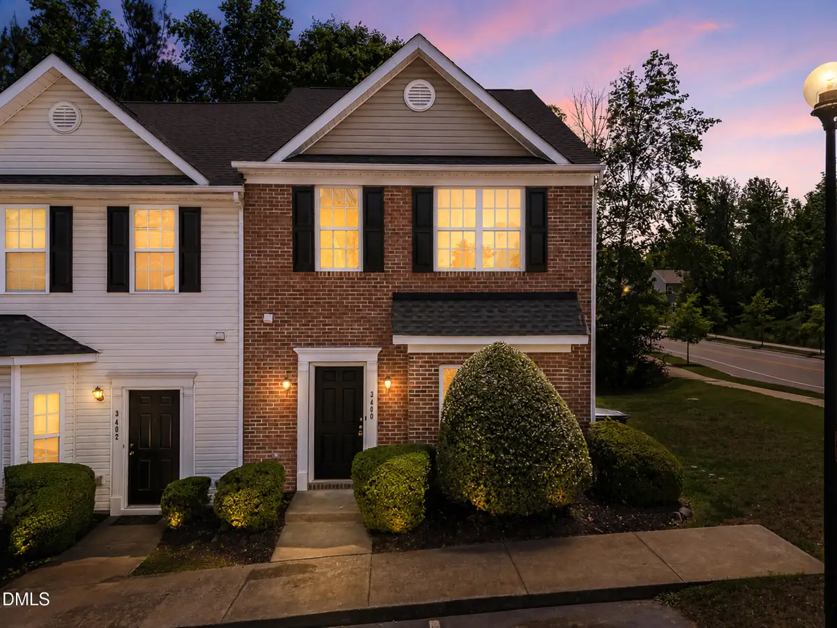 3400 Baton Road, Raleigh, NC 27610 - #1