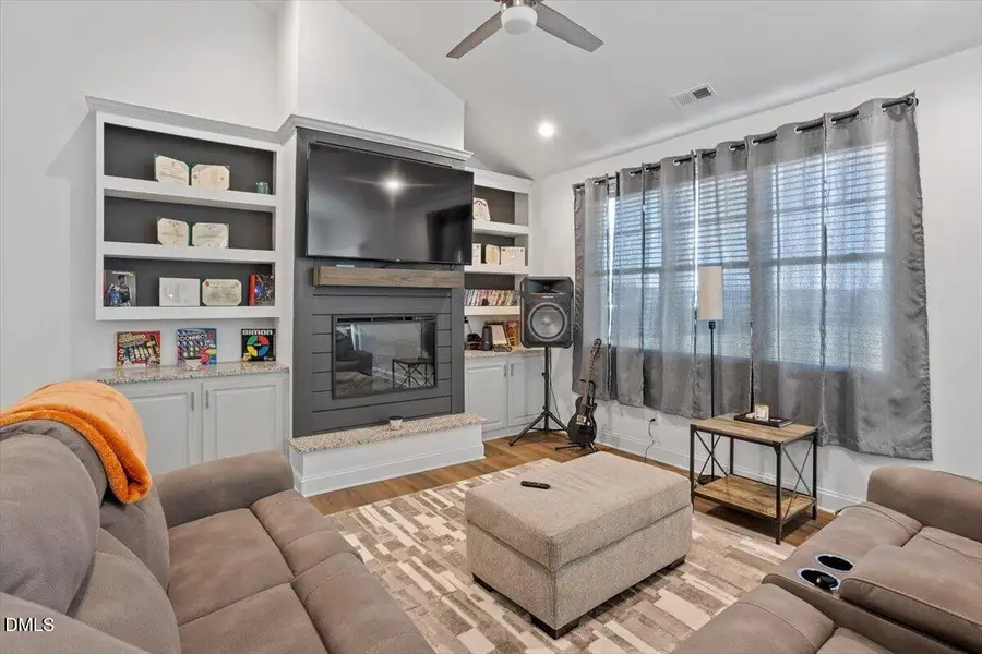 4081 Origin Drive, Bailey, NC 27807 - #3