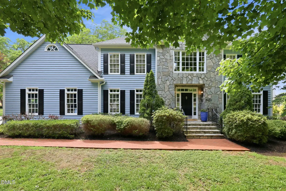 301 Lake Hogan Farm Road, Chapel Hill, NC 27516 - #1