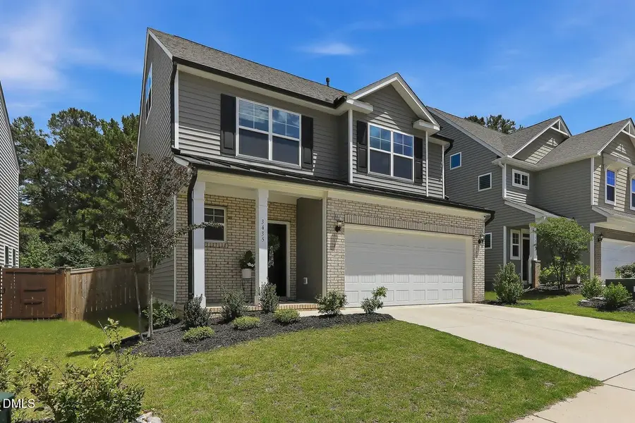 3435 Piedmont Drive, Raleigh, NC 27604 - #2