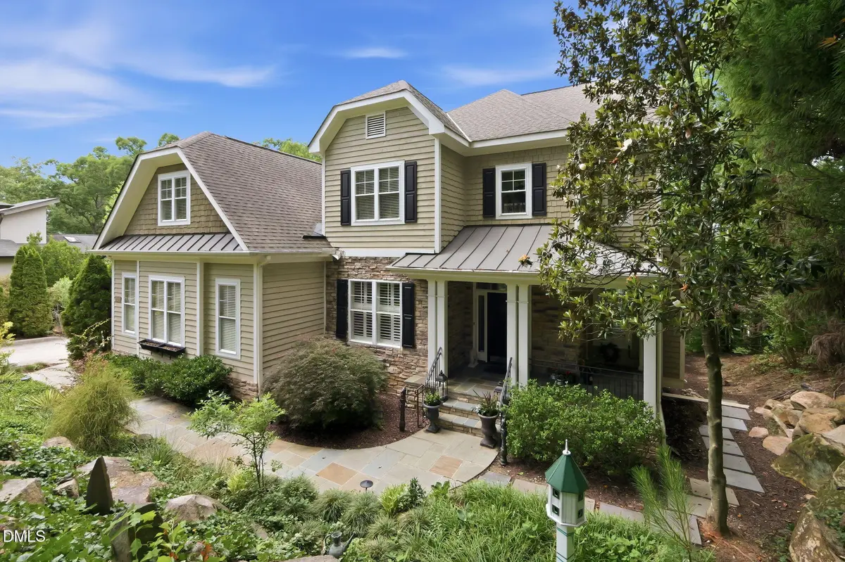 51308 Eastchurch, Chapel Hill, NC 27517 - #1