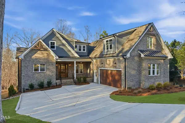 509 Cabin Creek Creek, Pittsboro, NC 27312