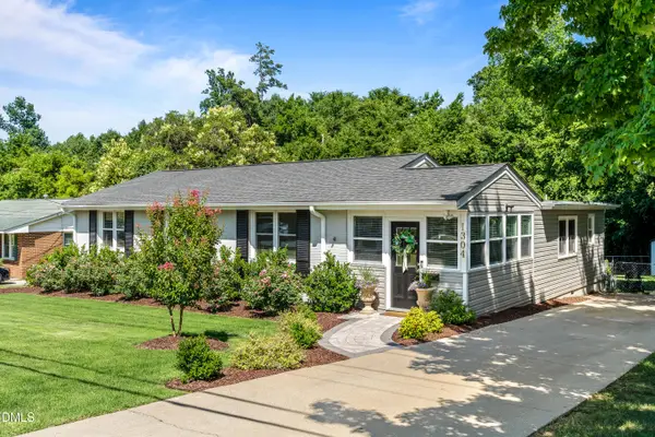 1304 Marlborough Road, Raleigh, NC 27610