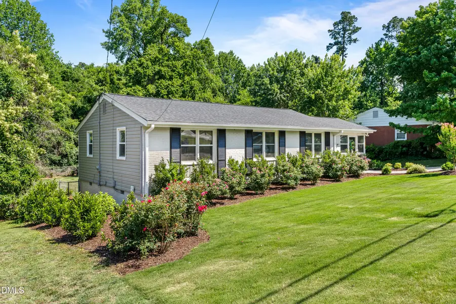 1304 Marlborough Road, Raleigh, NC 27610 - #3