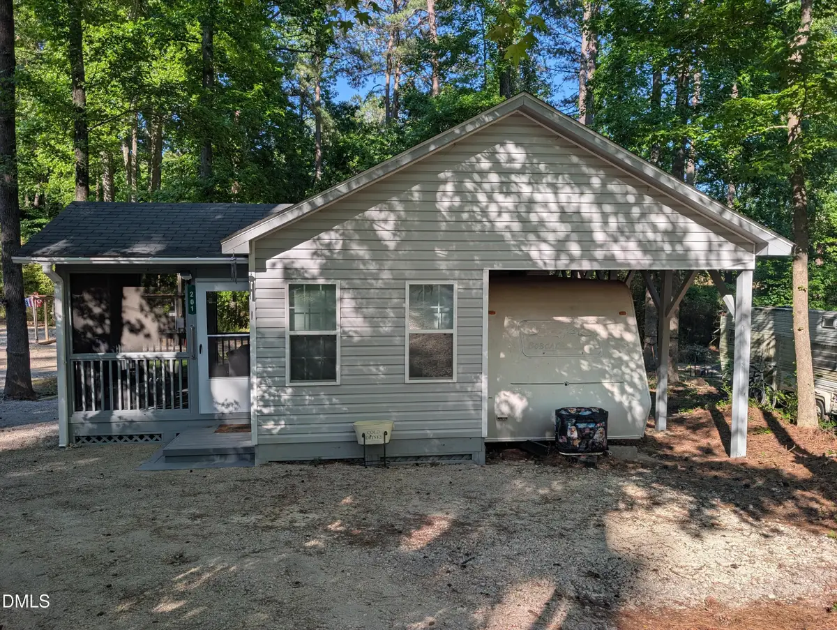 201 Running Deer Drive, Louisburg, NC 27549 - #1