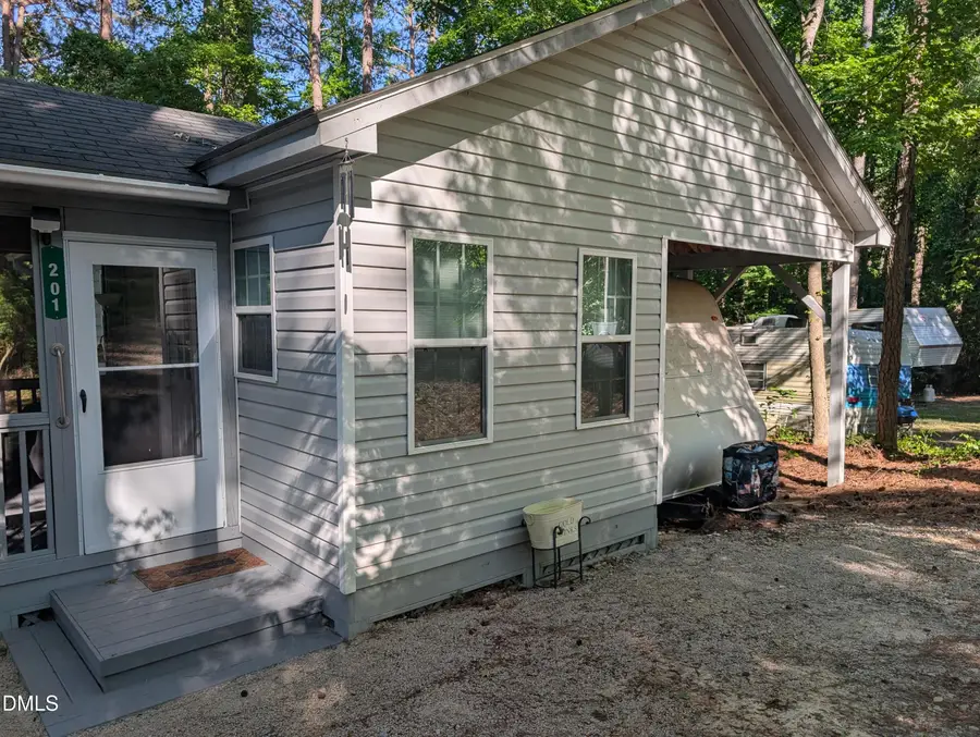 201 Running Deer Drive, Louisburg, NC 27549 - #2
