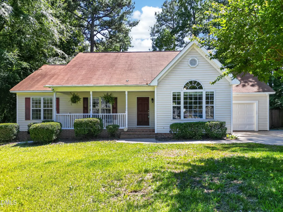 120 Torrington Avenue, Franklinton, NC 27525 - #1