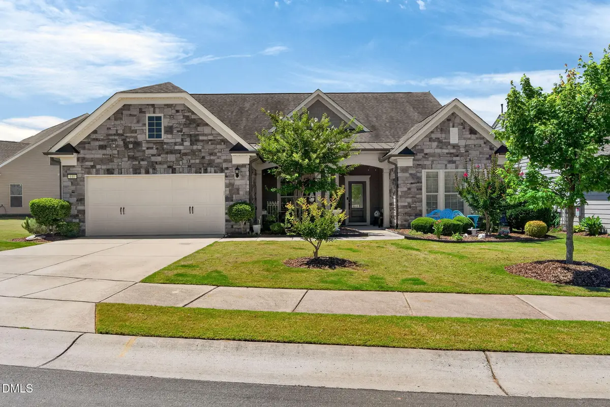111 Manning Way, Durham, NC 27703 - #1