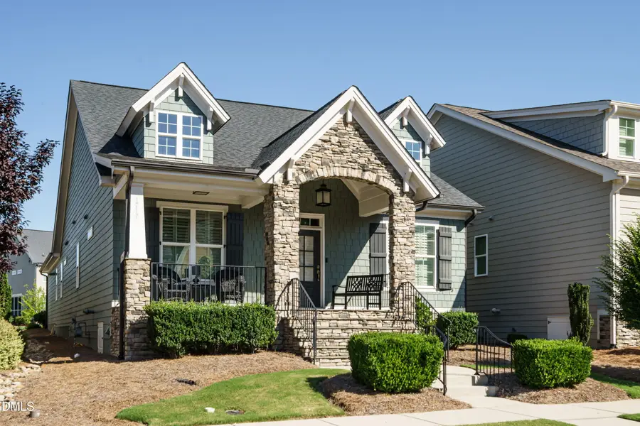 1717 Iron Mill Drive, Wendell, NC 27591 - #3