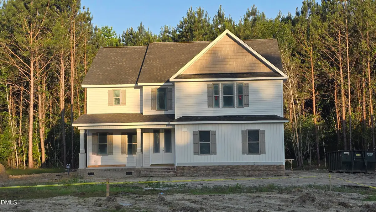 150 Freedom Ridge Drive, Smithfield, NC 27577 - #1