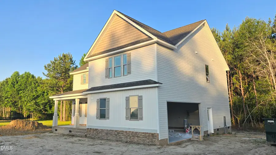 150 Freedom Ridge Drive, Smithfield, NC 27577 - #3